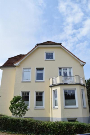 Ferienwohnung Hafenwestseite Neustadt, Neustadt / Holstein
